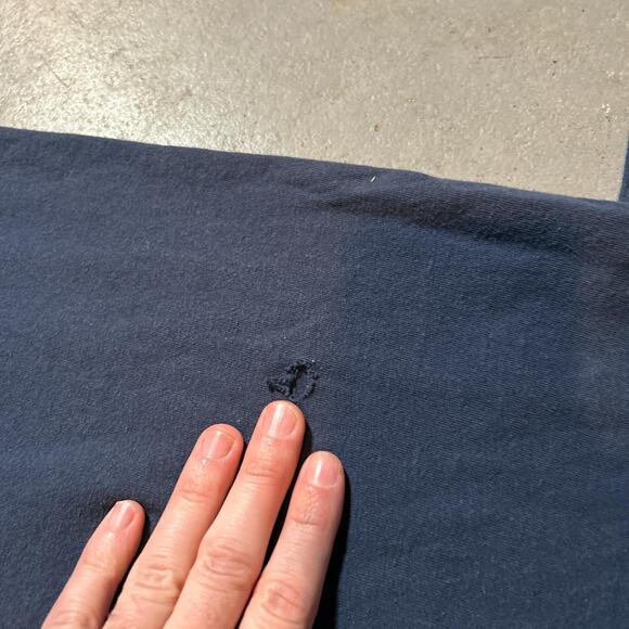 90s shortys skateboard tee - Picture 4 of 5